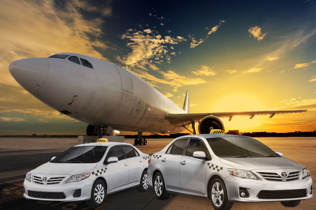 Airport Taxi Transfer