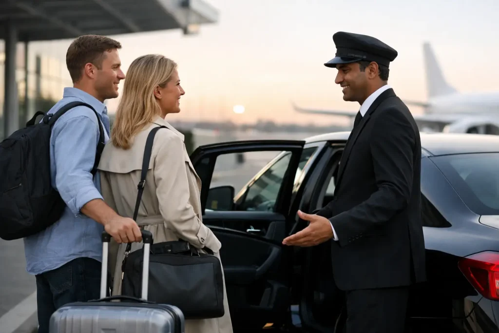 Airport Transfer for Early Flights: Plan It Right