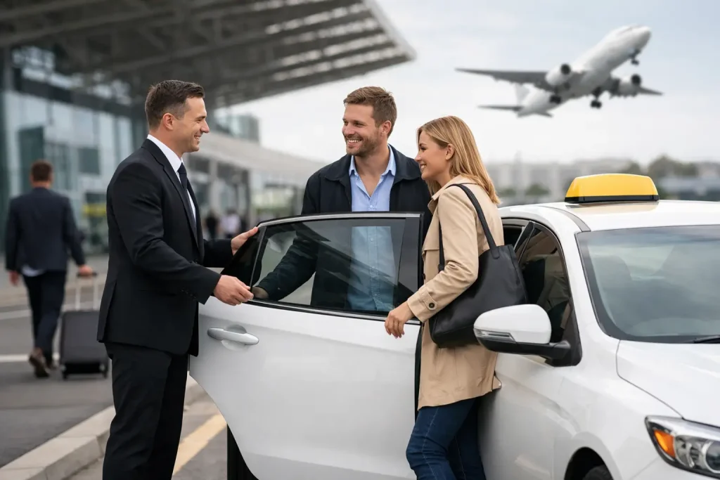 Mornington Peninsula Taxi Service You Can Plan Around