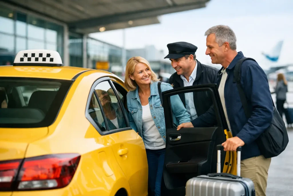 Mornington Local Taxi Reviews That Help You Choose